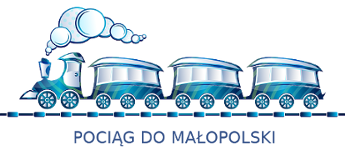 Pociag do malopolski