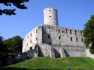 Zamek