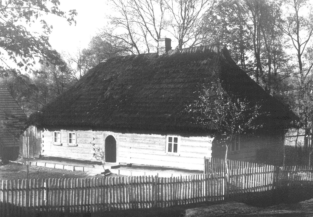 Przeciszów nr 8