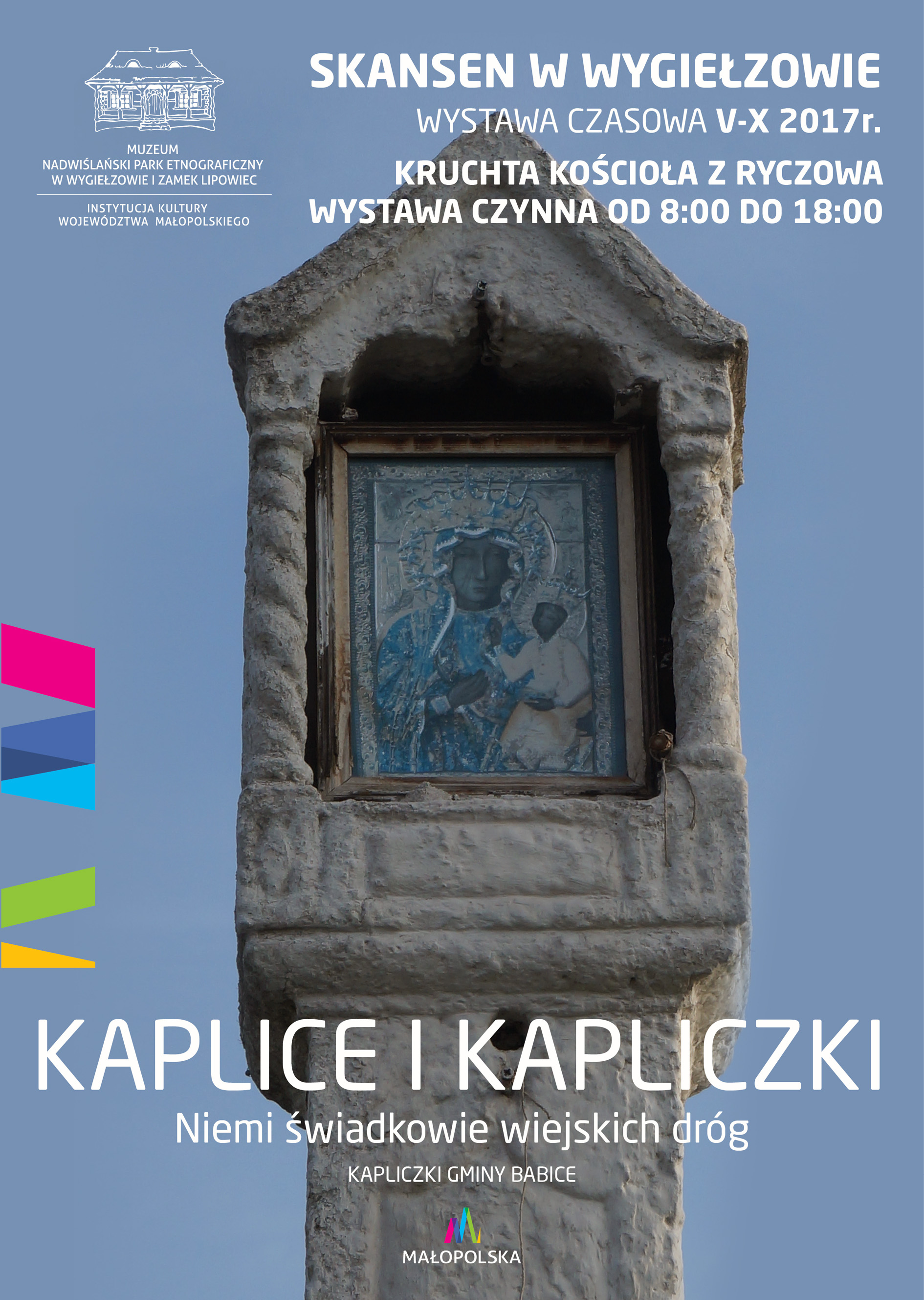 Kapliczki (2)