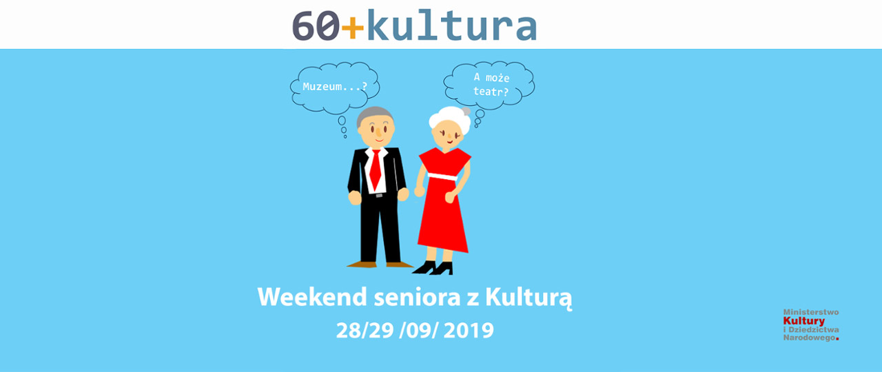weekend seniora 2019