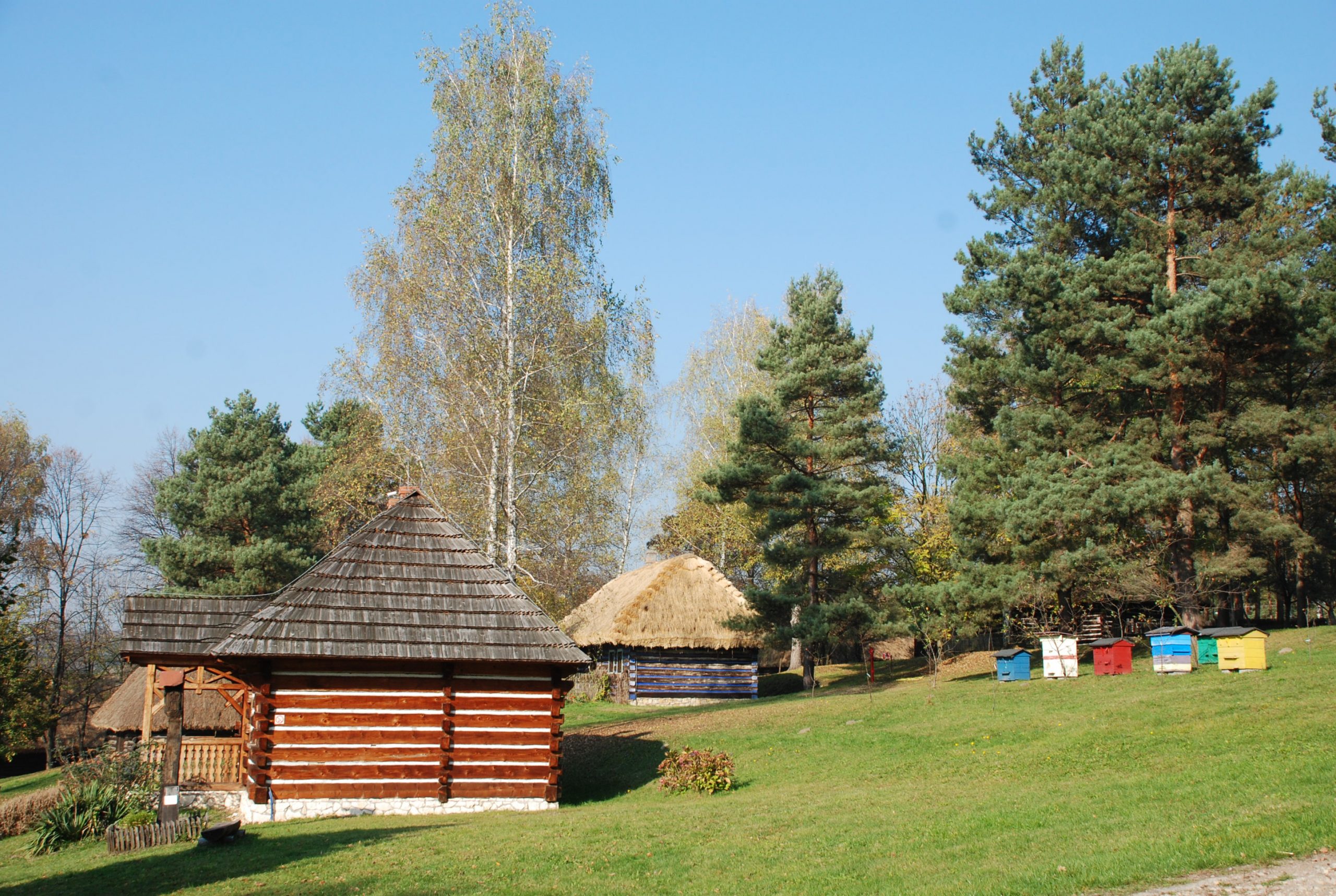 skansen