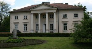Dwór w Igołomi