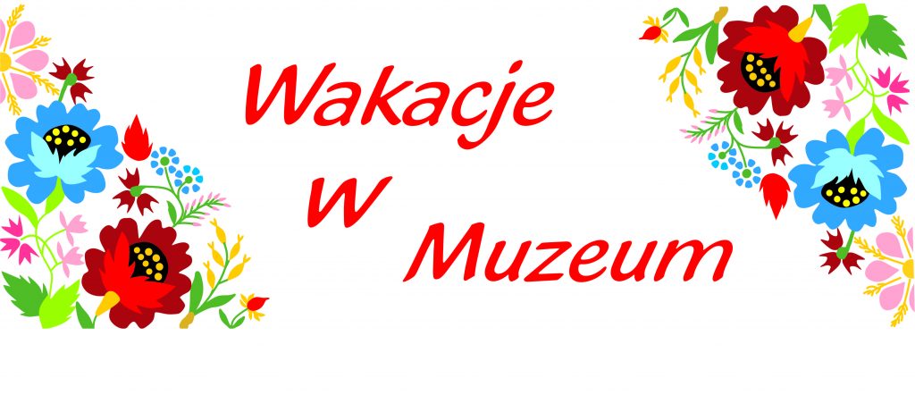 baner z kwiatami