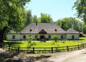 Świdnik Dwór