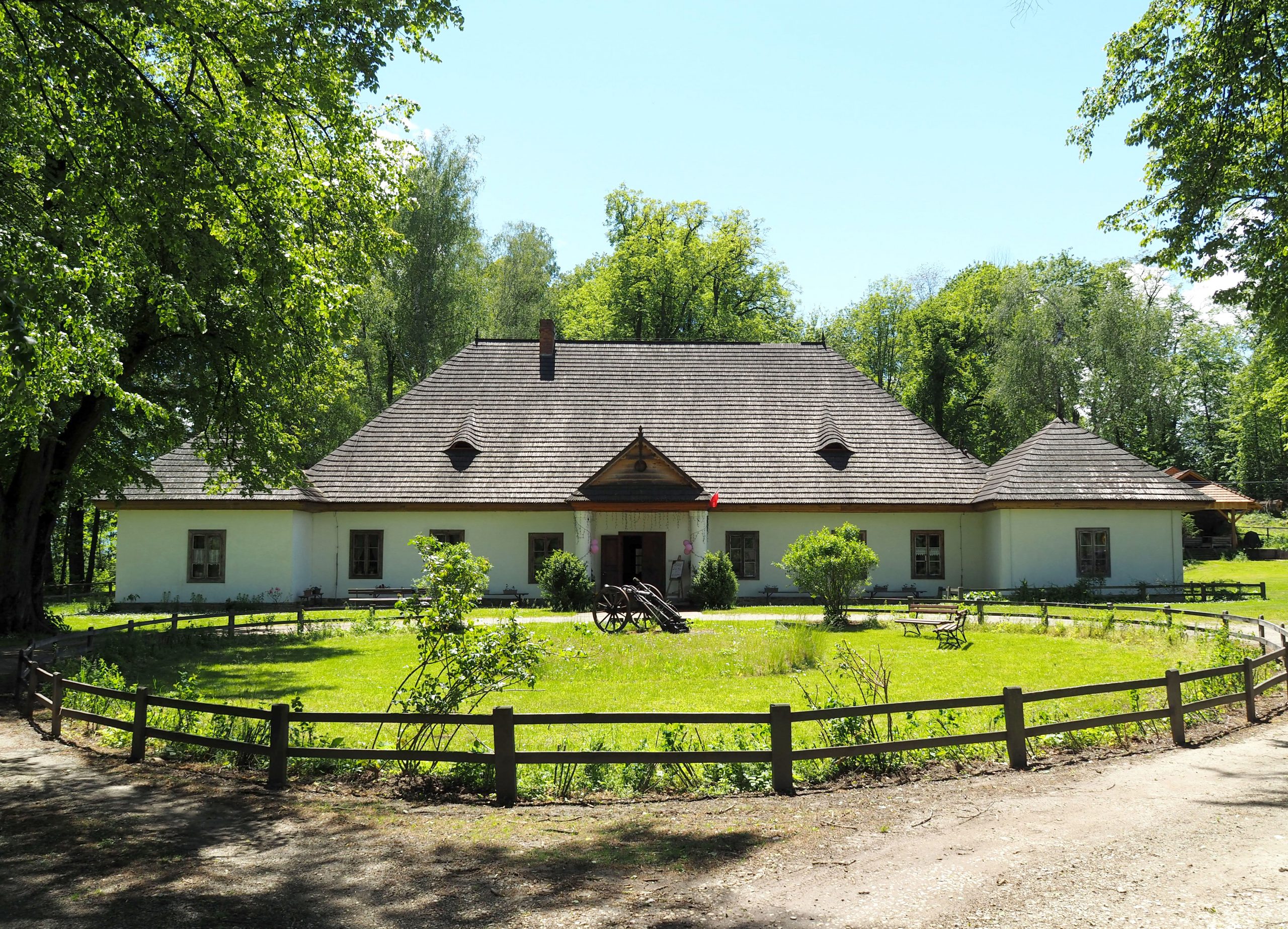 Świdnik Dwór