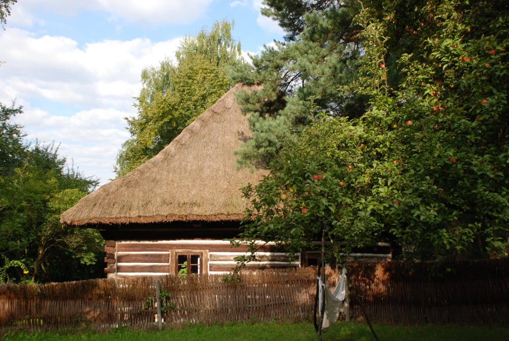 chałupa