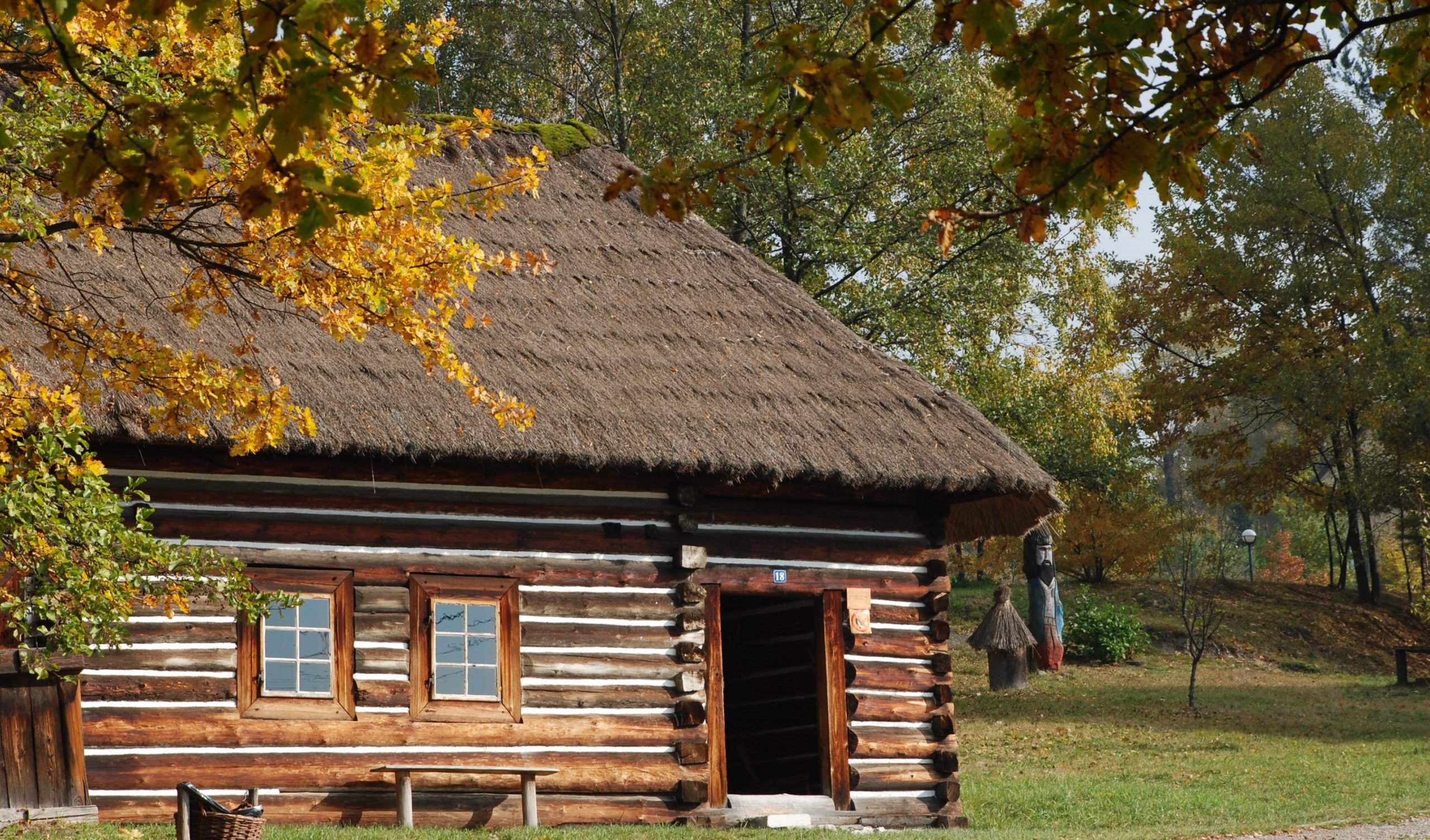chałupa