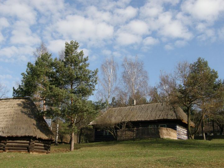 skansen