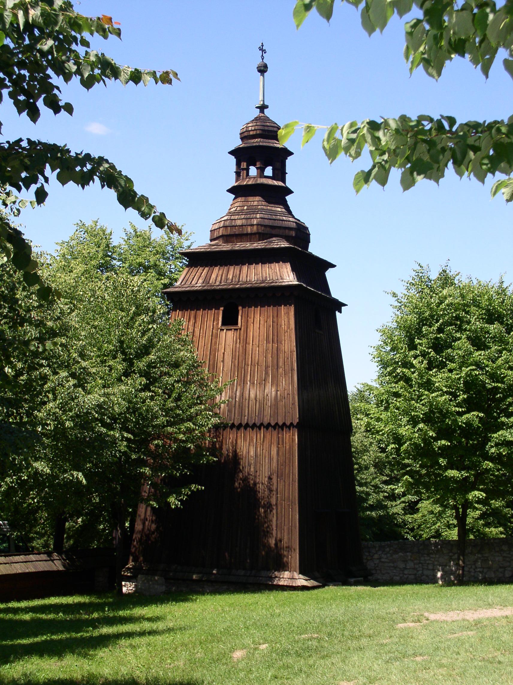Dzwonnica