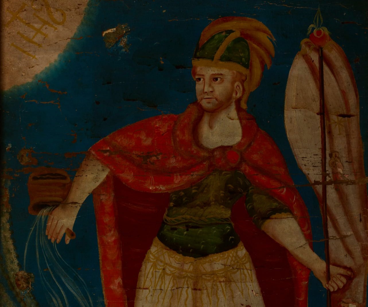 Św. Florian