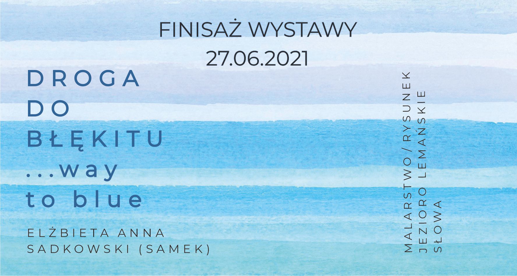 nazwa wystawy