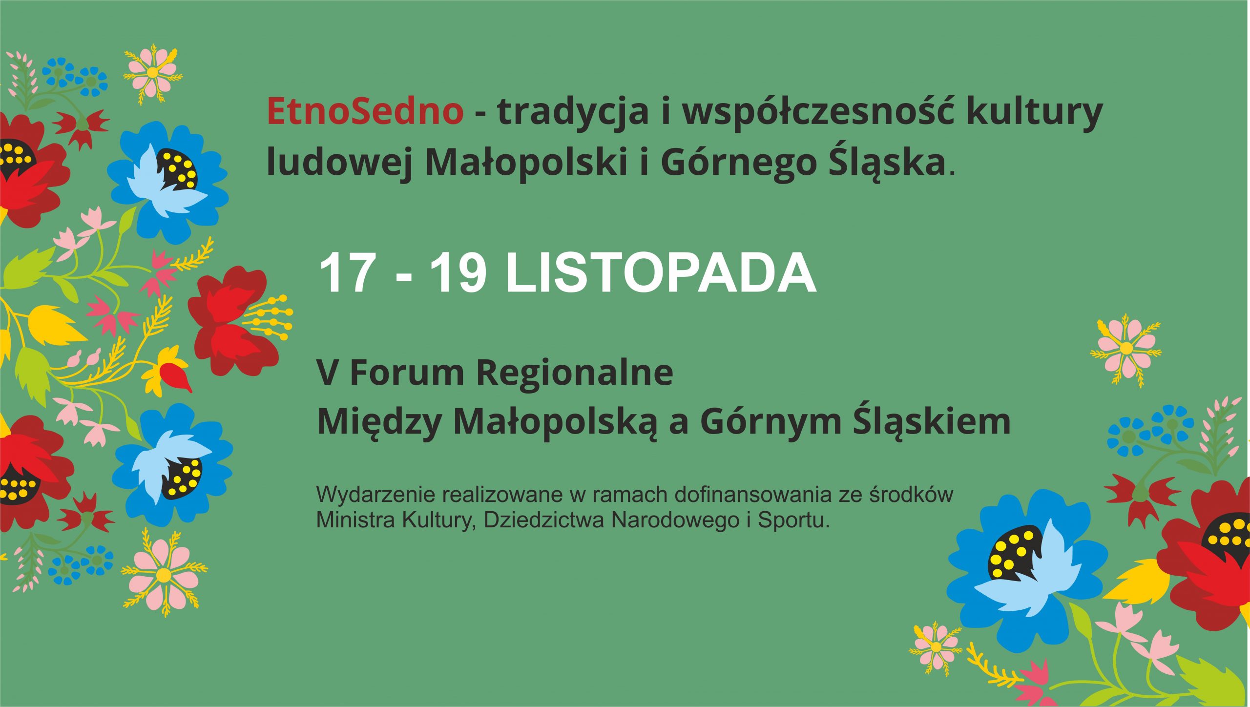 baner forum regionalne