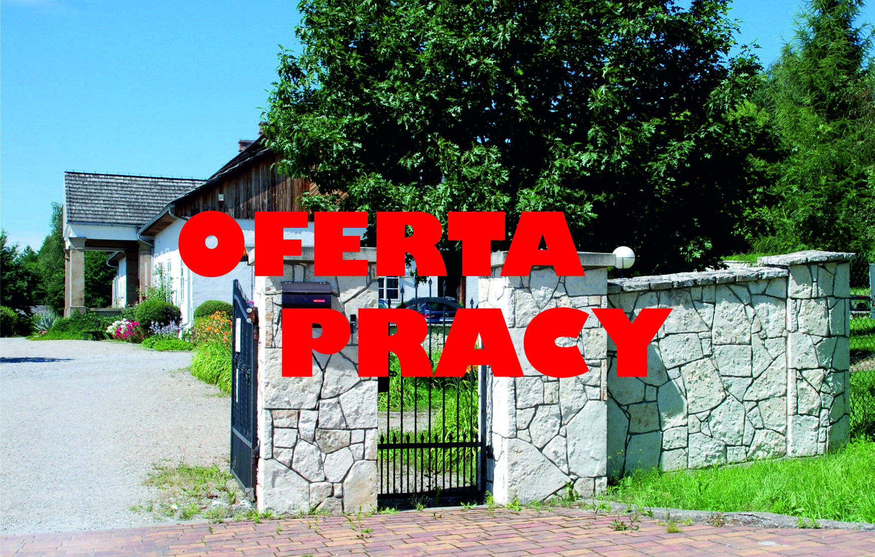 oferta pracy