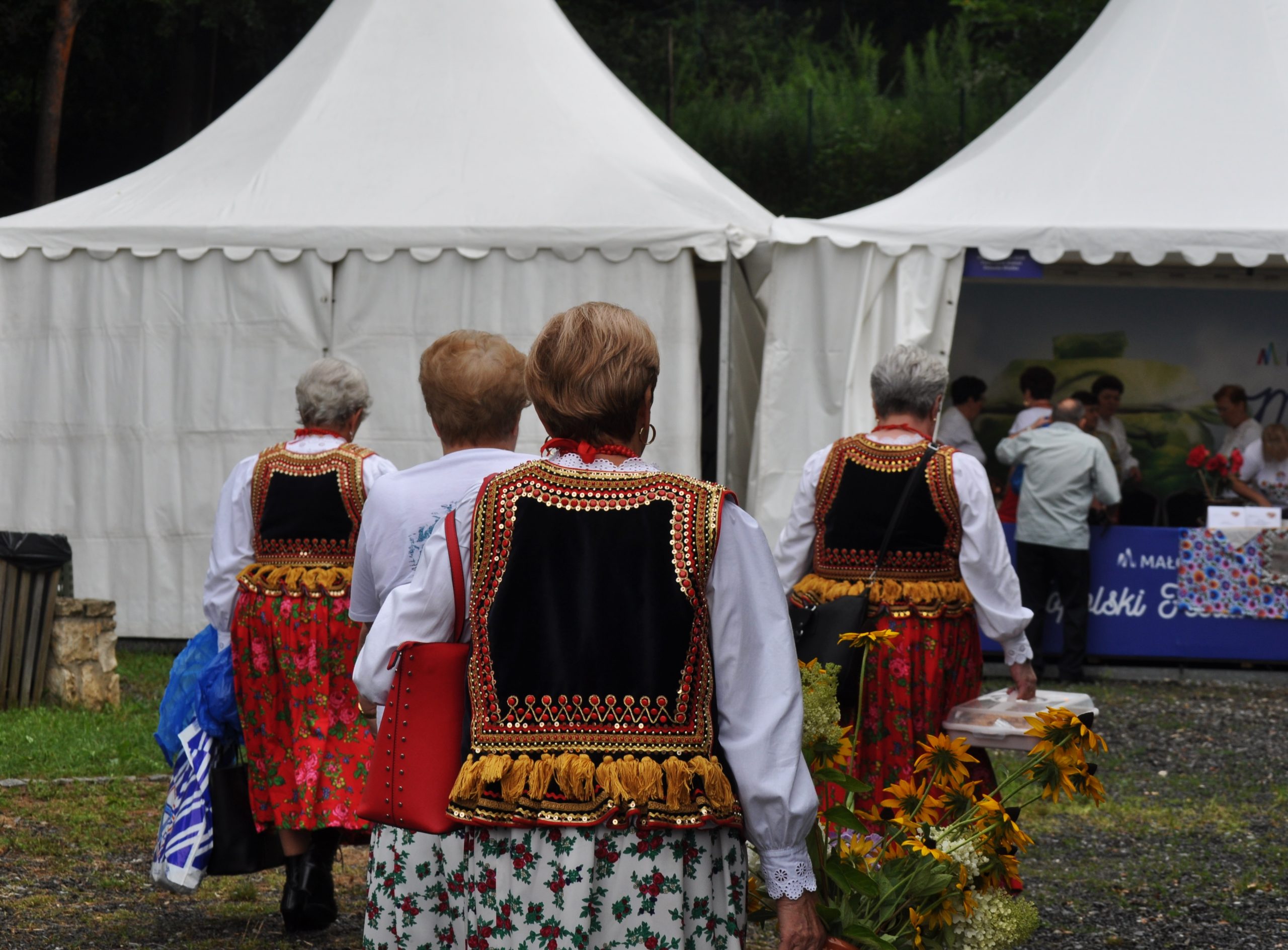 Koło gospodyń wiejskich