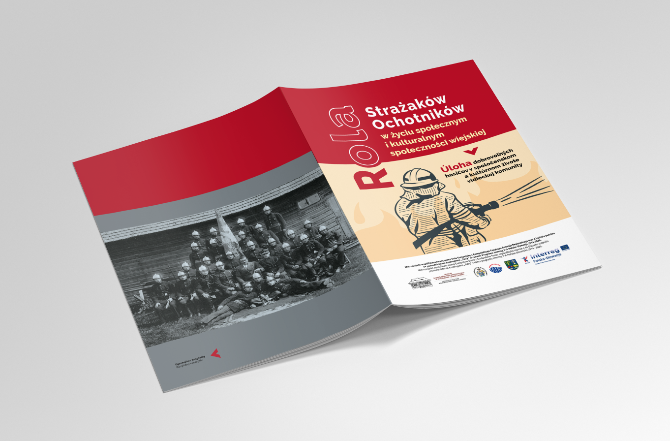 Zrzut ekranu okładka publikacji