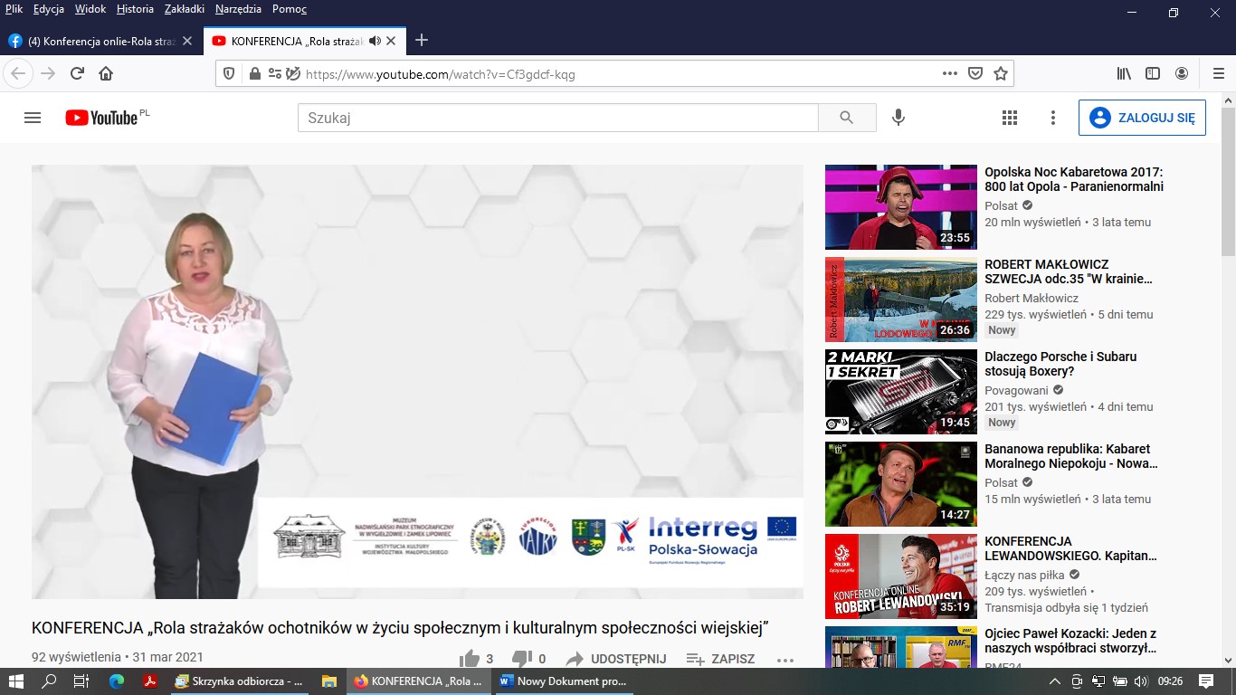 skan z yt
