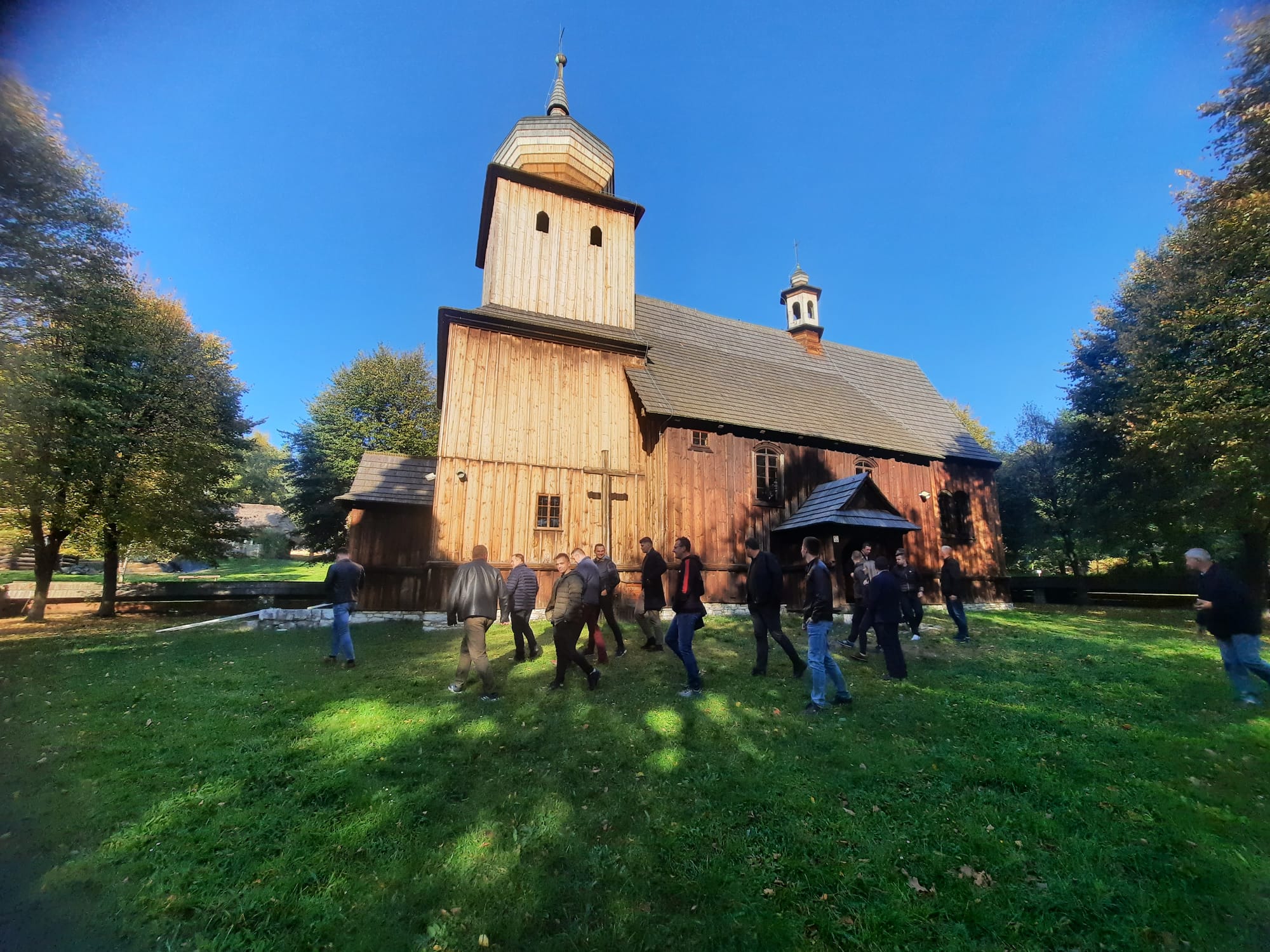 kościół