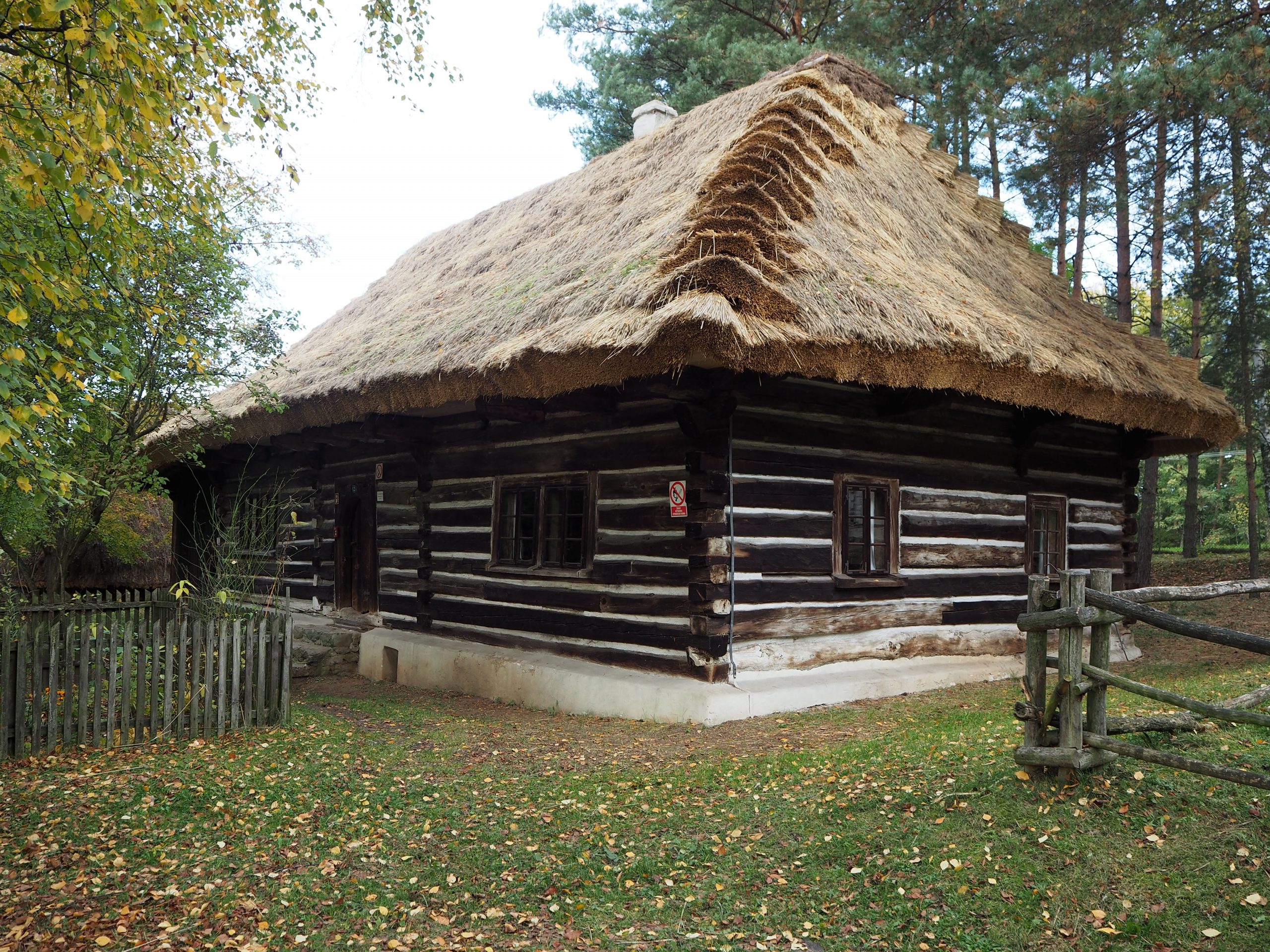 chałupa