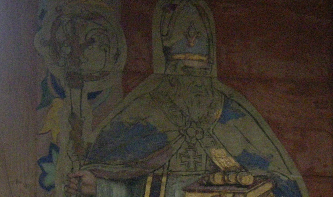 mikołaj