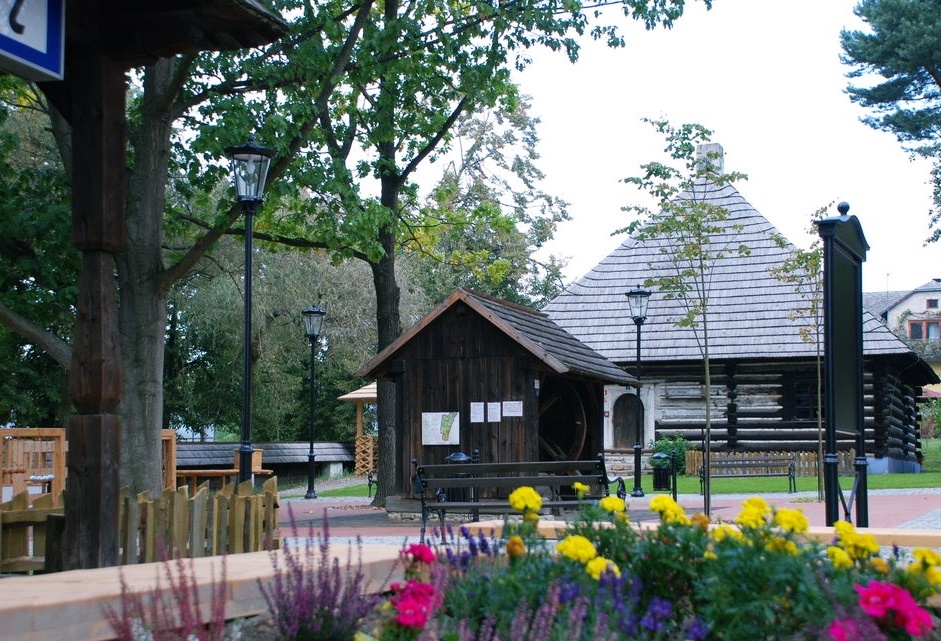 skansen