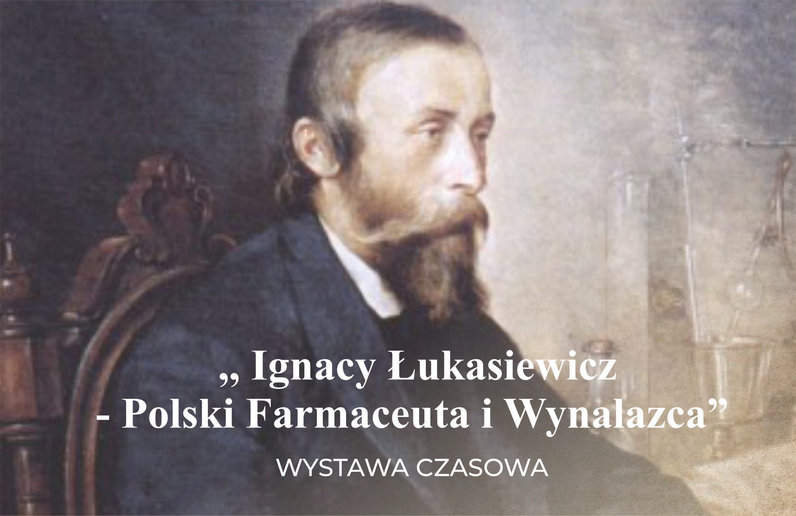 ignacy łukasiewicz