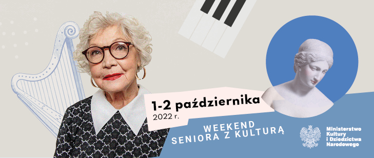 MKiDN_Weekend_seniora_z_kultura banner