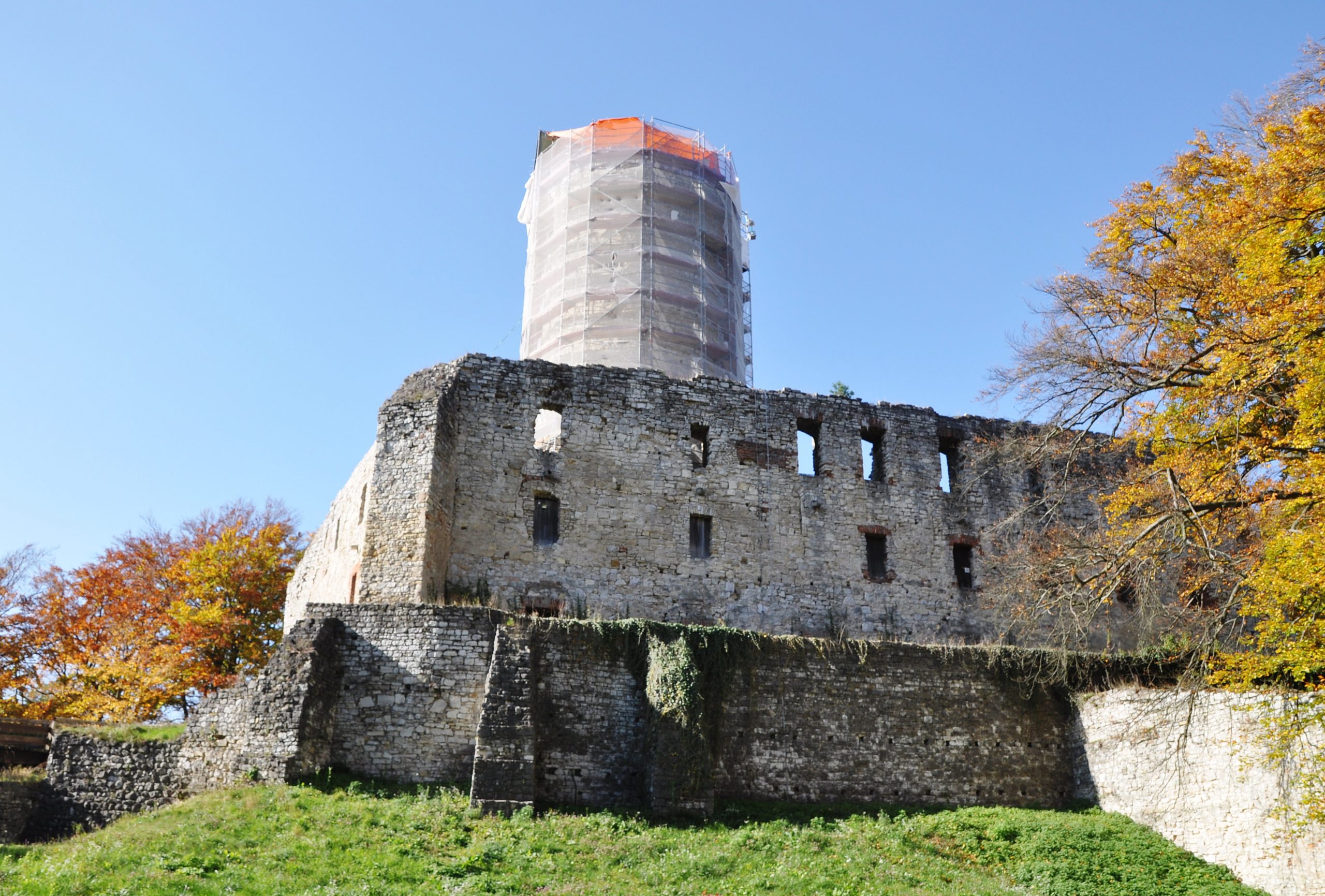 zamek