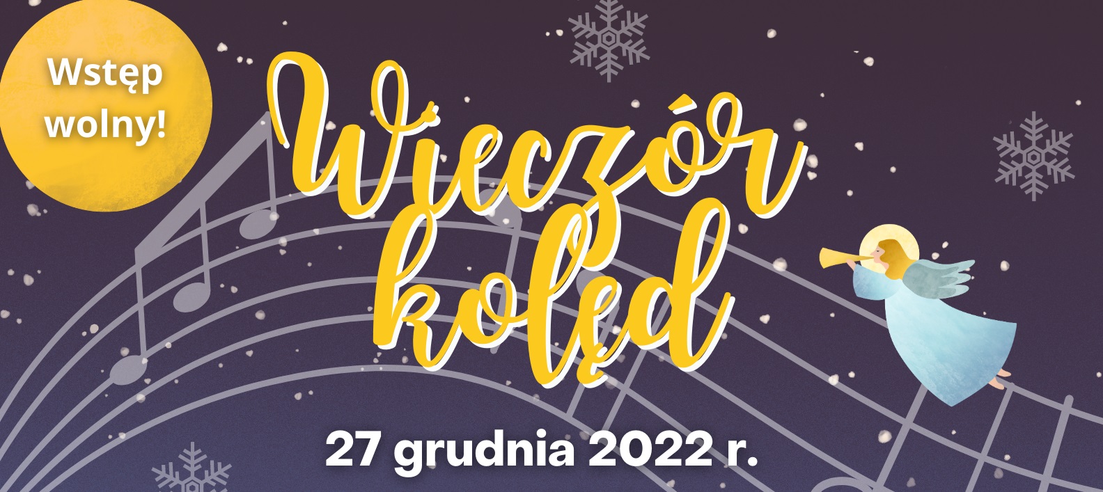 wieczór kolęd