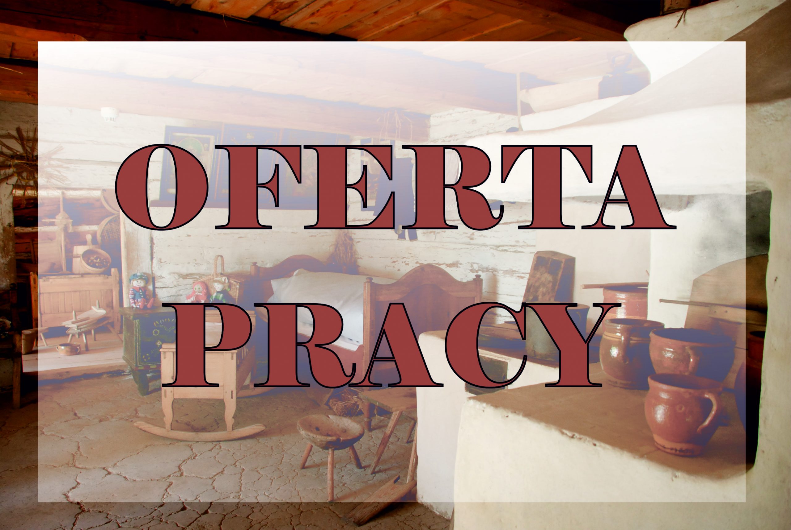 oferta pracy