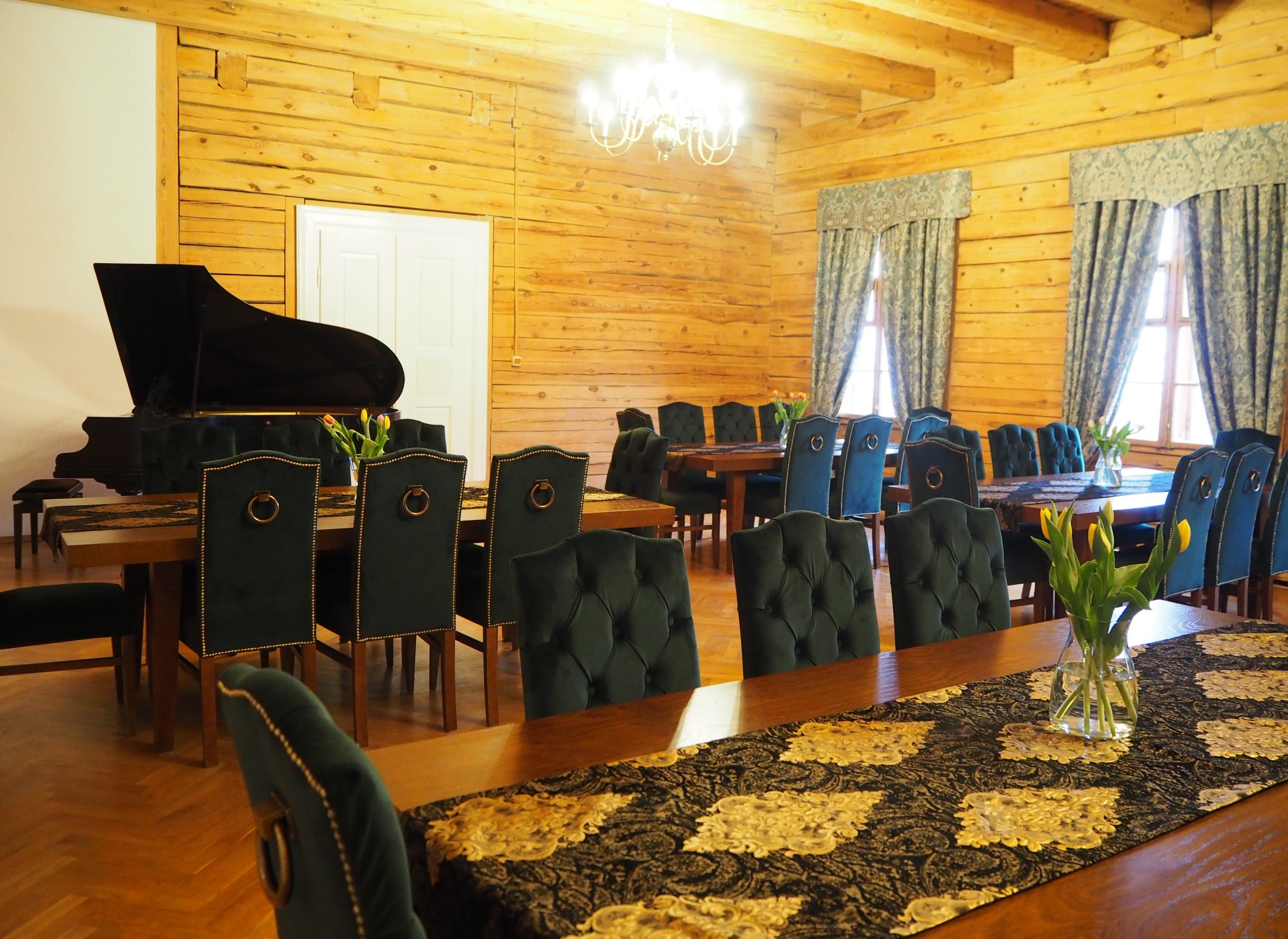 sala konferencyjna