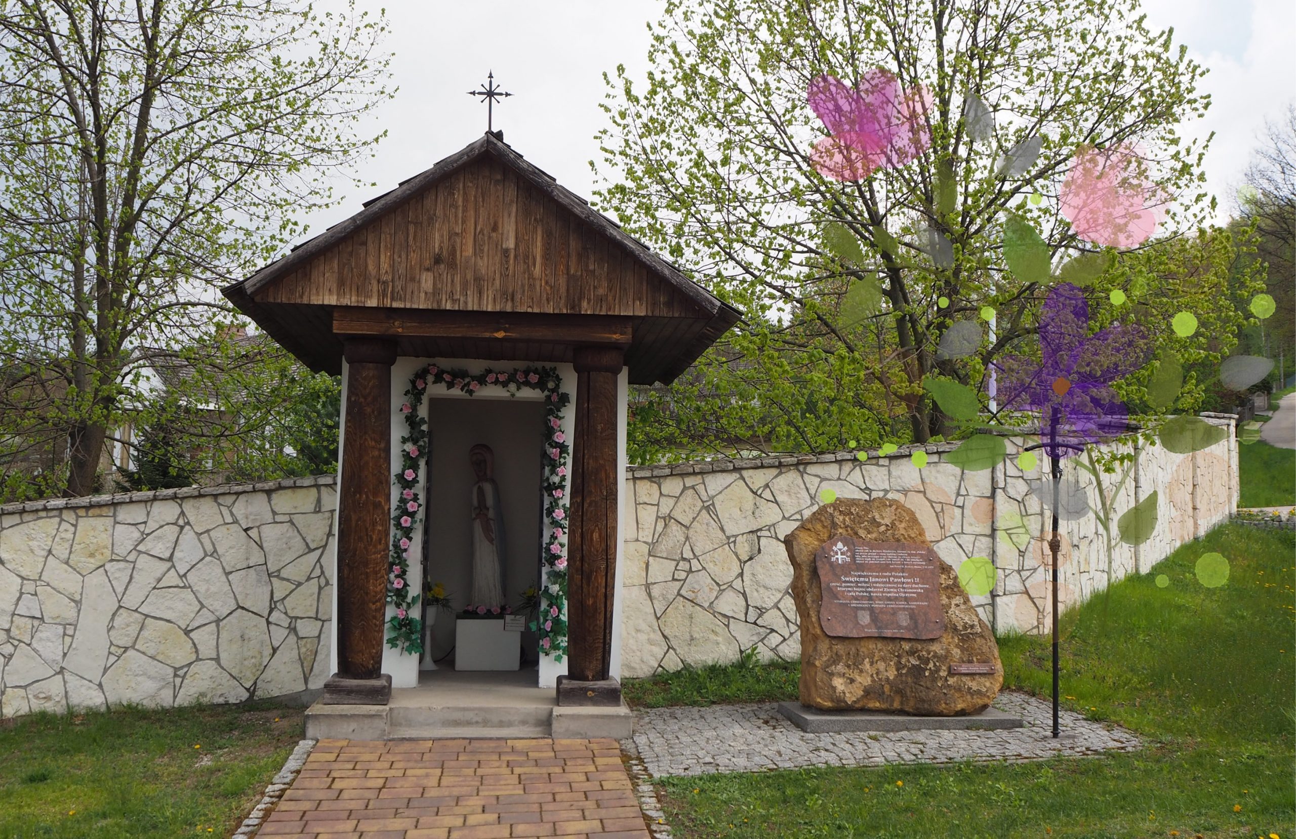 kapliczka