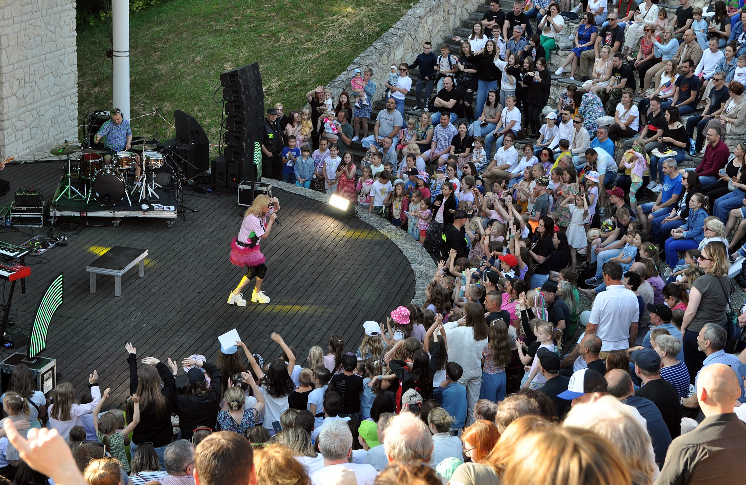 Duża scena