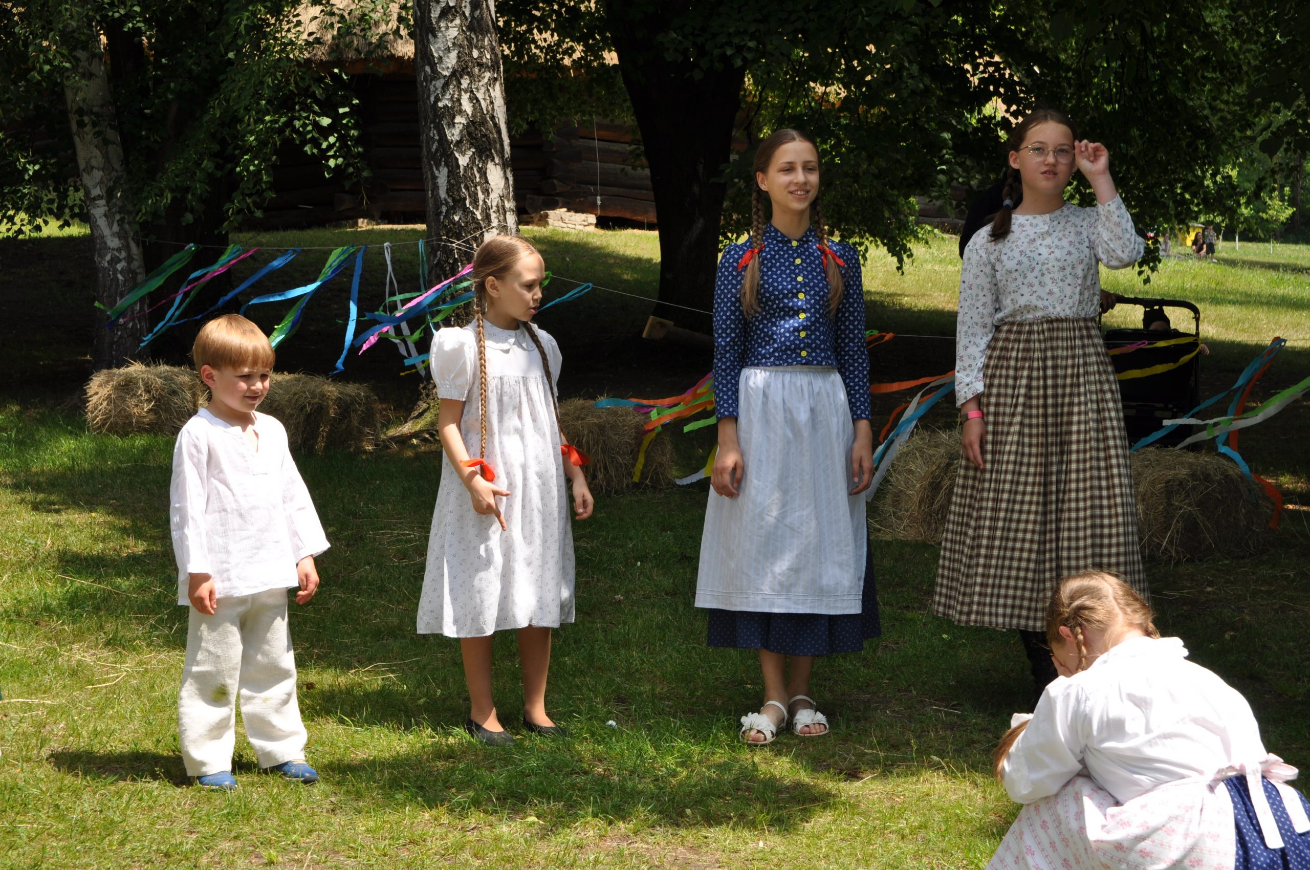 dzieci