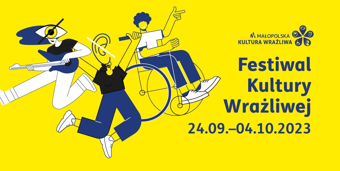 baner kultury wrażliwej